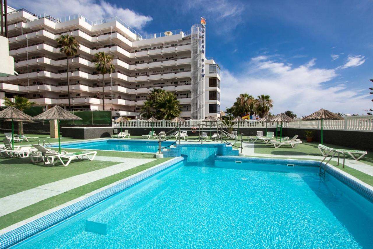 Grazioso Studio In Las Americas Playa de las Américas Kültér fotó